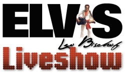 Elvis Liveshow - Leo Bischof, der deutsche ELVIS | www.elvisliveshow.de